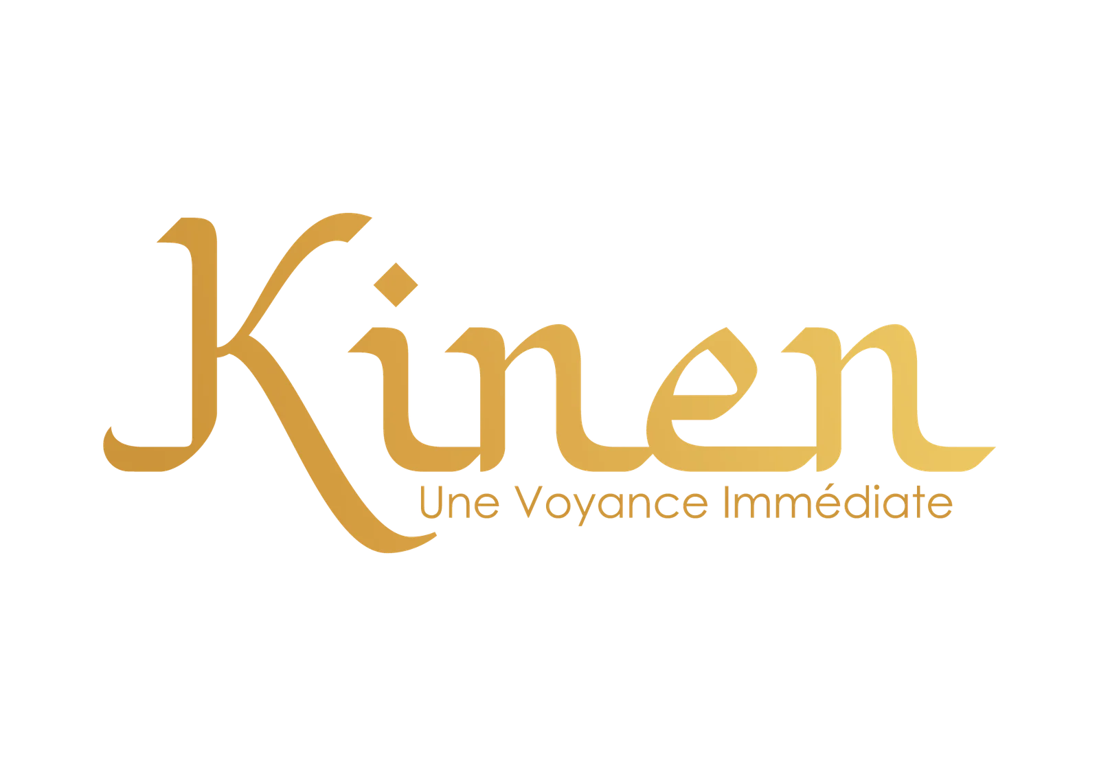 Logo du site web Kinen voyance par téléphone Logo du site web Kinen voyance par téléphone