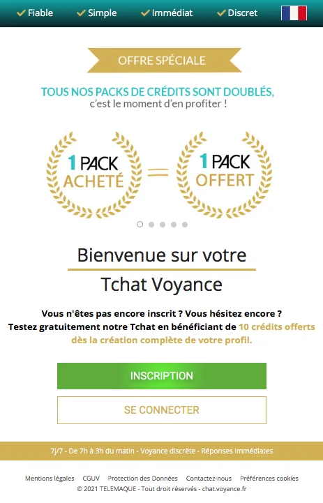 voyance-par-tchat-mobilee - Kinen voyance
